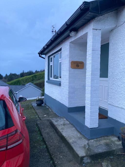 Private 3 Bedroom House Ideal For Family & Friends Killybegs Extérieur photo