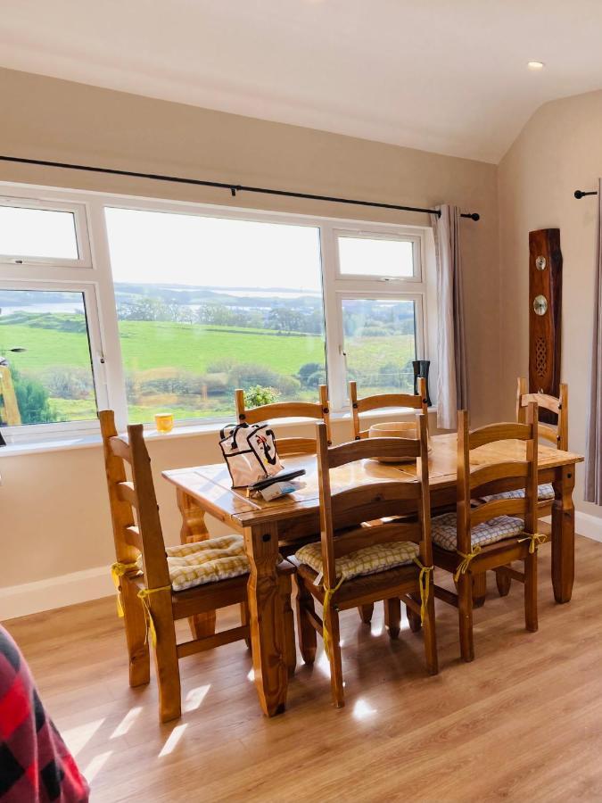 Private 3 Bedroom House Ideal For Family & Friends Killybegs Extérieur photo