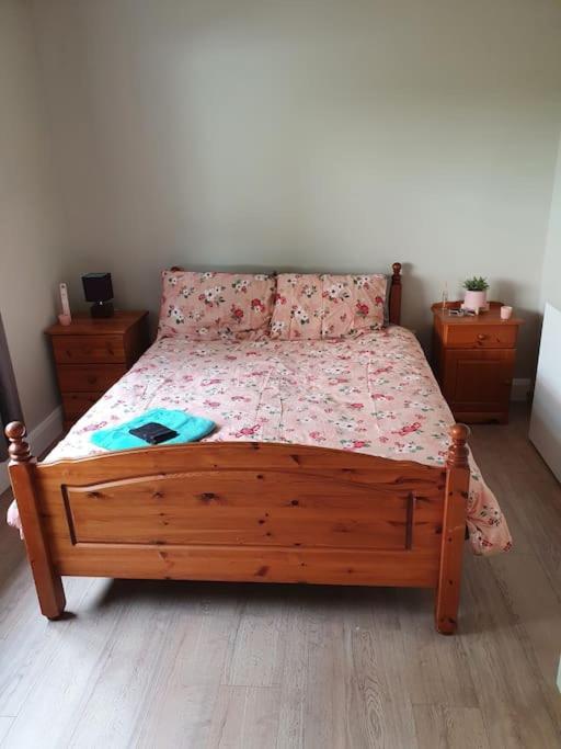Private 3 Bedroom House Ideal For Family & Friends Killybegs Extérieur photo