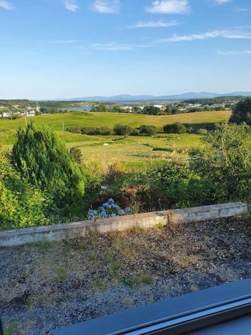 Private 3 Bedroom House Ideal For Family & Friends Killybegs Extérieur photo