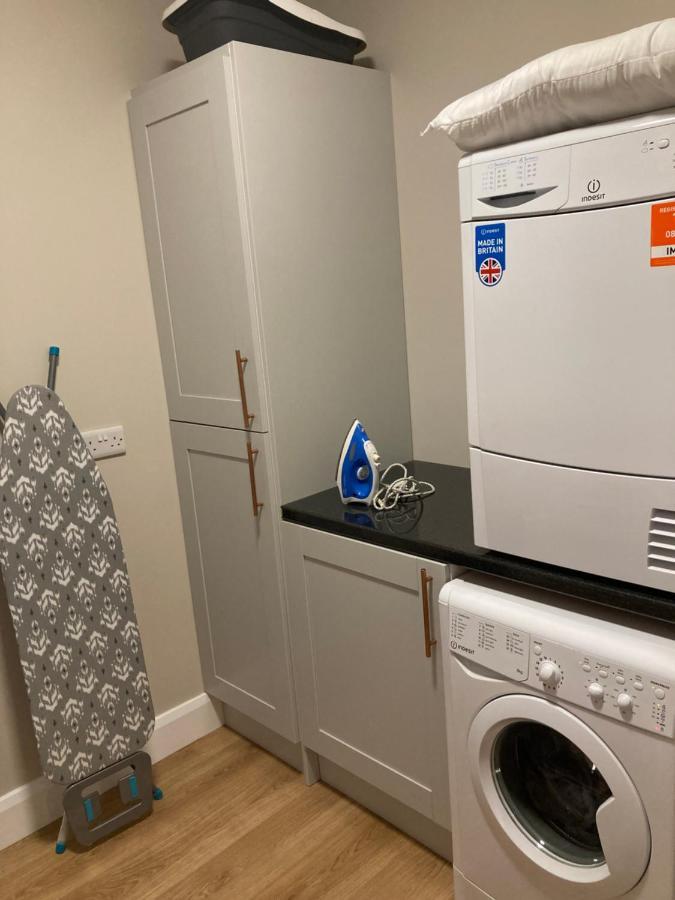 Private 3 Bedroom House Ideal For Family & Friends Killybegs Extérieur photo