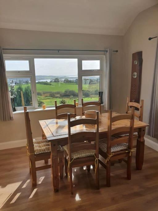 Private 3 Bedroom House Ideal For Family & Friends Killybegs Extérieur photo