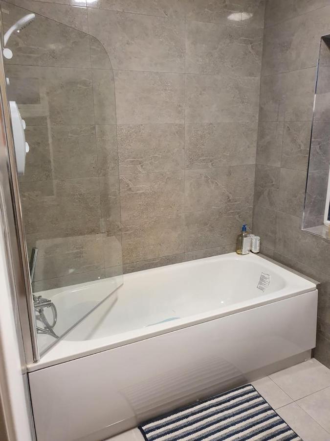 Private 3 Bedroom House Ideal For Family & Friends Killybegs Extérieur photo